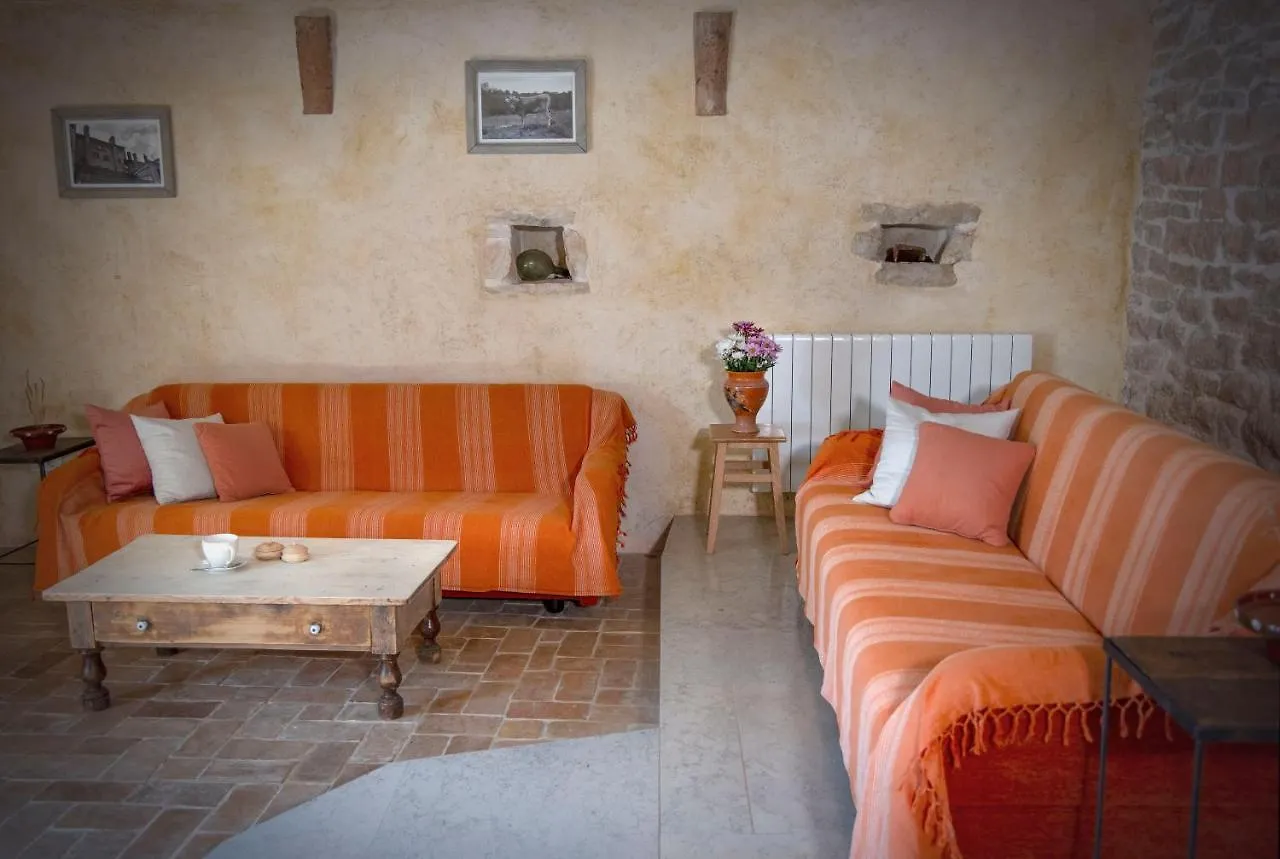 Villa Stancia Cicada- At Home In Istria Žminj Hırvatistan