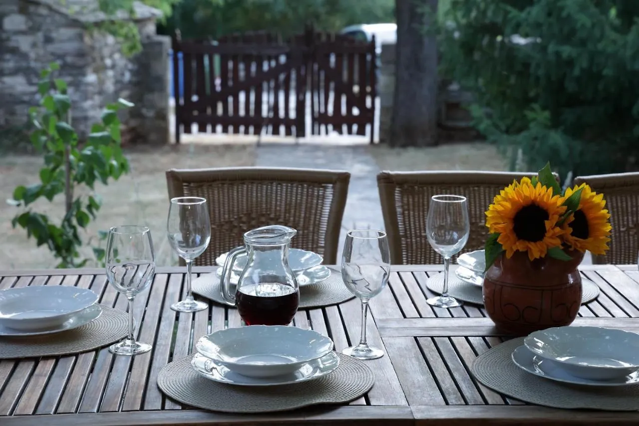 Villa Stancia Cicada- At Home In Istria Žminj