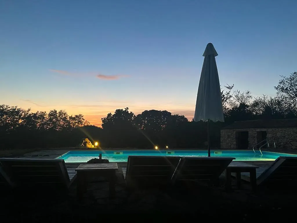 Villa Stancia Cicada- At Home In Istria Žminj