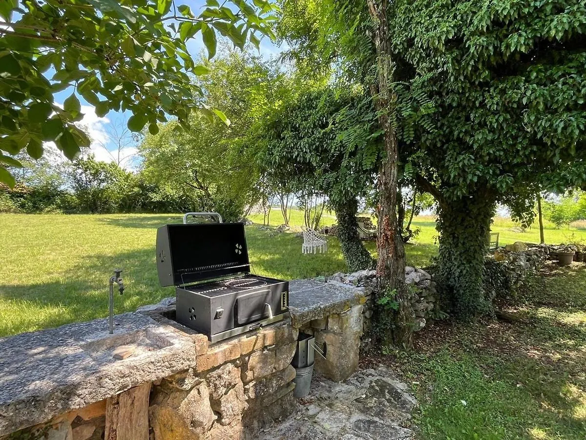 Villa Stancia Cicada- At Home In Istria Žminj Hırvatistan